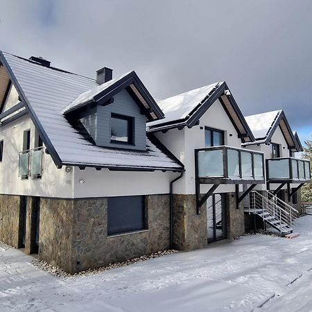 Rezydencja Borowice Exterior photo