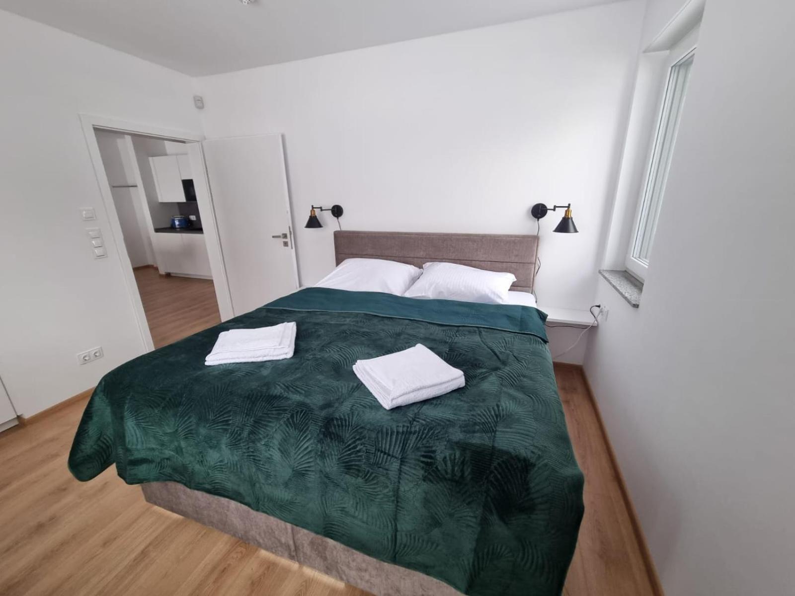Rezydencja Borowice Room photo