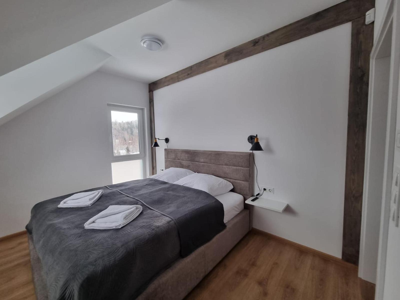 Rezydencja Borowice Room photo