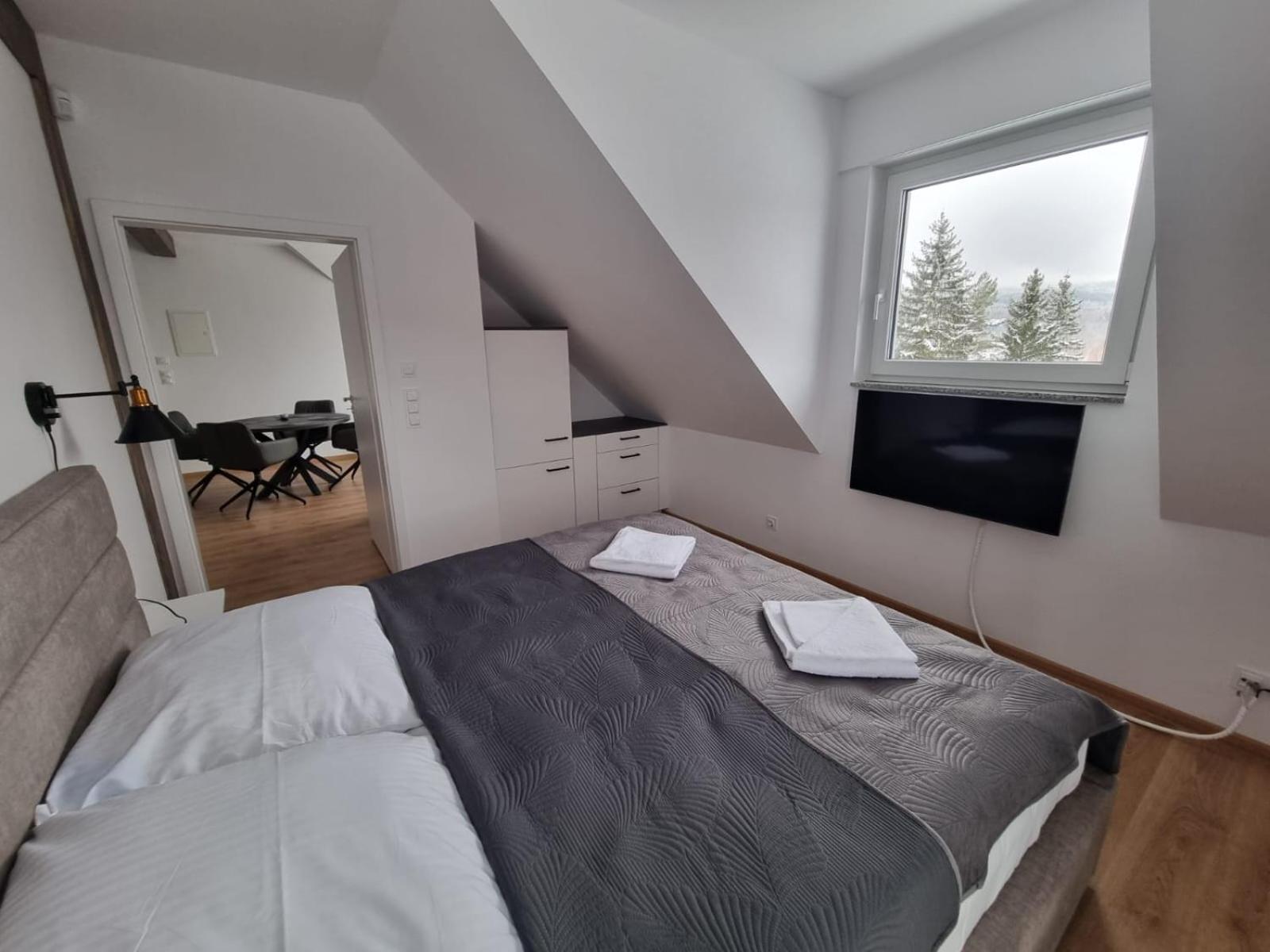 Rezydencja Borowice Room photo